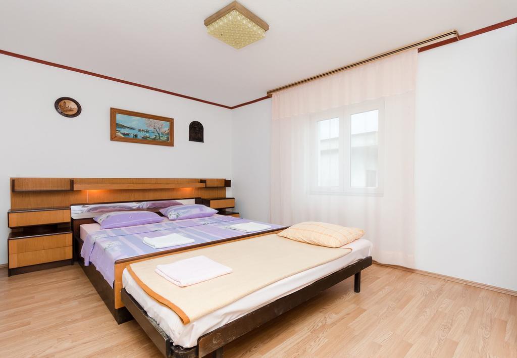 Apartment Stojna Lopar Kültér fotó