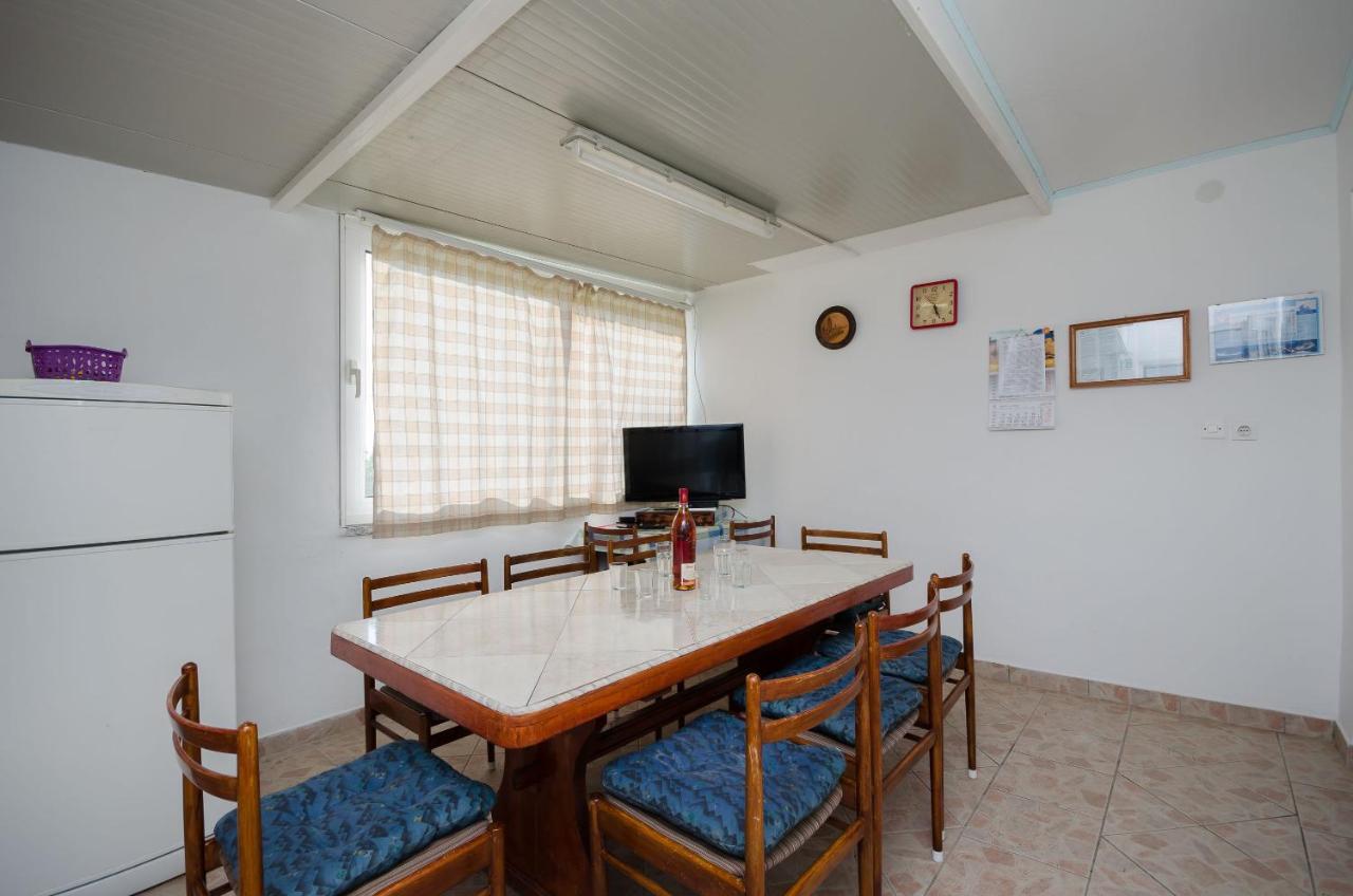 Apartment Stojna Lopar Kültér fotó